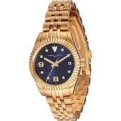 Pierre Cardin Cf.1012.mg.3 28mm 3atm Quartz Analogical Dameklokke