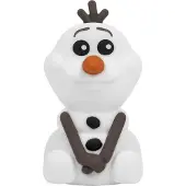 Paladone Frossen Olaf Squishy Glo Silicon Light 15 Cm