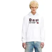 Diesel S Ginn K45 Hettegenser