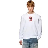 Diesel Ginn N1 Collegegenser