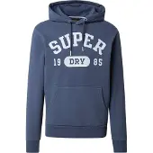 Superdry Athletic Essential Hettegenser