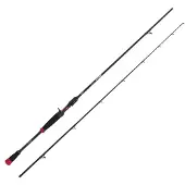 Berkley Zilla Pike Baitcastingstang
