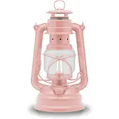 Feuerhand LED Lykt Baby Special 276, Rose, lykt, lyserosa
