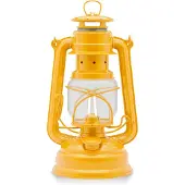 Feuerhand LED Lykt Baby Special 276, Yellow, lykt, gul