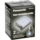 Panasonic WES035K503 - Rensepatronsett - for barbermaskin - for ES7109S503, ES8109S503, ES8243, ES8243S803, ES8249S802, ES-LA93, RT81-S503