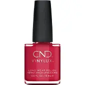 CND Vinylux Nail Polish 15 ml - Wildfire #158