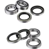 FACTORY LINKS Beta Kwk-t-002 Hjullagersats
