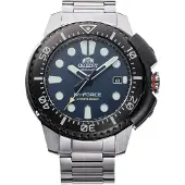 Orient Watches Sport Mforce Klokke