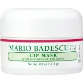 Mario Badescu Lip Mask With Pomegranate & Guava Lip Mask With Pomegranate & Guava