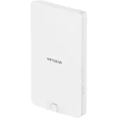 Netgear Insight WAX610Y - Trådløst tilgangspunkt - Wi-Fi 6 - 2.4 GHz, 5 GHz - skystyring