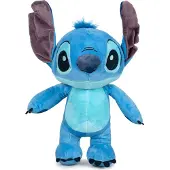 Stitch Myk Bamse Lyd 28 Cm