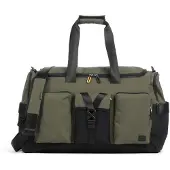 Mandarina Duck Y-lite Owb01 Duffelbag