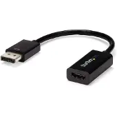StarTech.com Displayport Til-4k Aktiv Hdmi-adapter