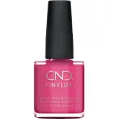 CND Vinylux Nail Polish 15 ml - Pink Bikini #134