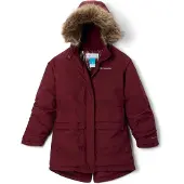 Columbia Nordic Strider Ii Jakke