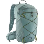 Patagonia Terravia 22L Ryggsekk blå