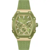 Ice Watch 22859 35mm 5atm Quartz Analogical Dameklokke