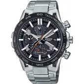 Casio Eqb2000db1aer 10atm Solar Analogical Klokke