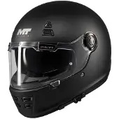 Mt Helmets Jarama Sv Pure Fullface-hjelm