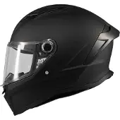 Mt Helmets Stinger 2 Pure Fullface-hjelm