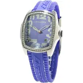 Chronotech Ct7016ls-12 Dameklokke