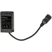 Nikon Ep-5c Kamera Lader