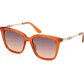 GUESS Gu7886 Solbriller For Kvinner