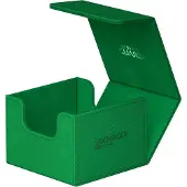 Ultimate Guard Sidewinder Xenoskin Kortstokkeske 133 Poser
