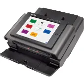 Kodak Scan Station 730EX Plus - Dokumentskanner - Dobbel CCD - Dupleks - 216 x 863 mm - 600 dpi x 600 dpi - inntil 70 spm (mono) / inntil 70 spm (f...