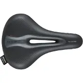 Terry Fisio Flex Gel Max Damesadel