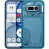 Nothing Tech Phone (4a) 256GB/12GB - Blue