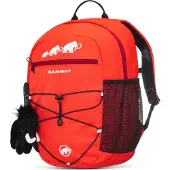 Mammut First Zip 16l Junior-ryggsekk