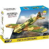 COBI Historisk samling Fiat G.55 Centauro