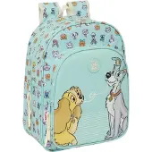 Safta Small Cats &amp; Dogs 10l 27x33x10 Cm Ryggsekk