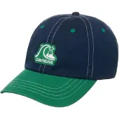 Quiksilver Decades Special Caps grønn