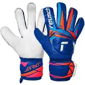 Reusch Attrakt Solid Keeperhansker