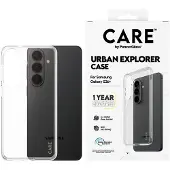 PanzerGlass Urban Explorer Case Transparent Samsung Galaxy S26+