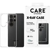 CARE by PanzerGlass X-Ray Case Samsung Galaxy S26 Ultra