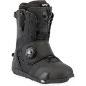 Nitro Monarch TLS Step On Black-37.5
