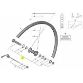 Shimano Axis Rs700 Center Lock Navaksel