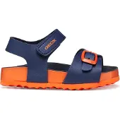 Geox Chalki Sandaler For Småbarn