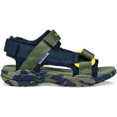 Geox Borealis Ungdomssandaler