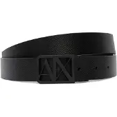 Armani Exchange Xm002659_af22849 Belte