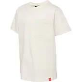 Hummel Rush Kortarmet T-skjorte