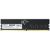 PNY Technologies DDR5 8GB PC4800 CL40 PNY 1,1V bulk