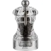 Peugeot Bistro pepperkvern 10 cm akryl gjennomsiktig (42706P10)