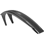 Polisport X-cape Evo Bakskjerm