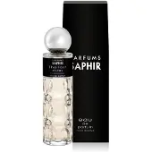Saphir The Last By Vapo 200ml Eau De Parfum