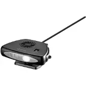 Renkforce PTC21 keramisk varmevifte 12 V (RF-5045266)