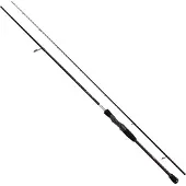 Shimano Fishing Yasei Bb Perch Versatile Spinnestang